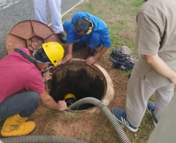 Sedot WC sentani Murah sentani