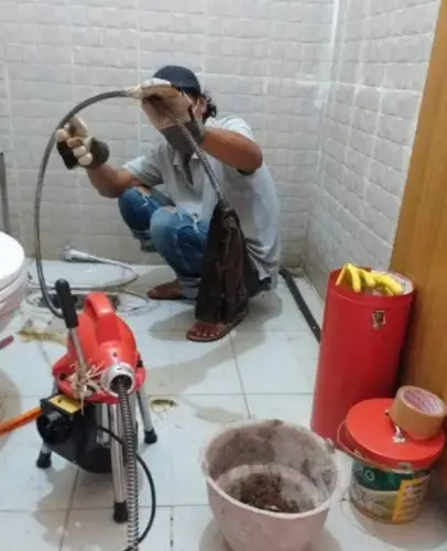 Sedot WC sentani Murah sentani