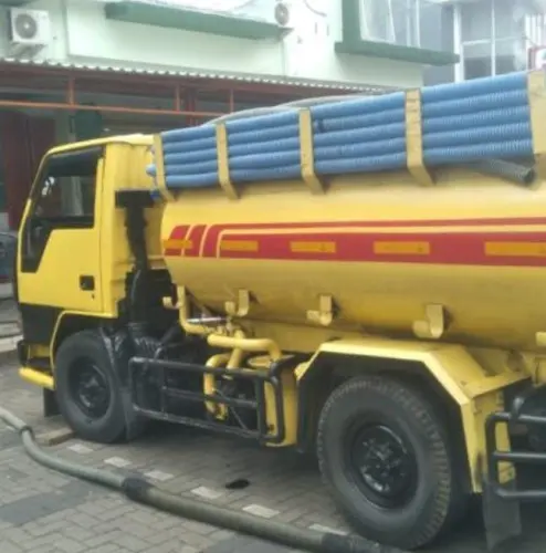 Sedot WC sentani Terdekat sentani