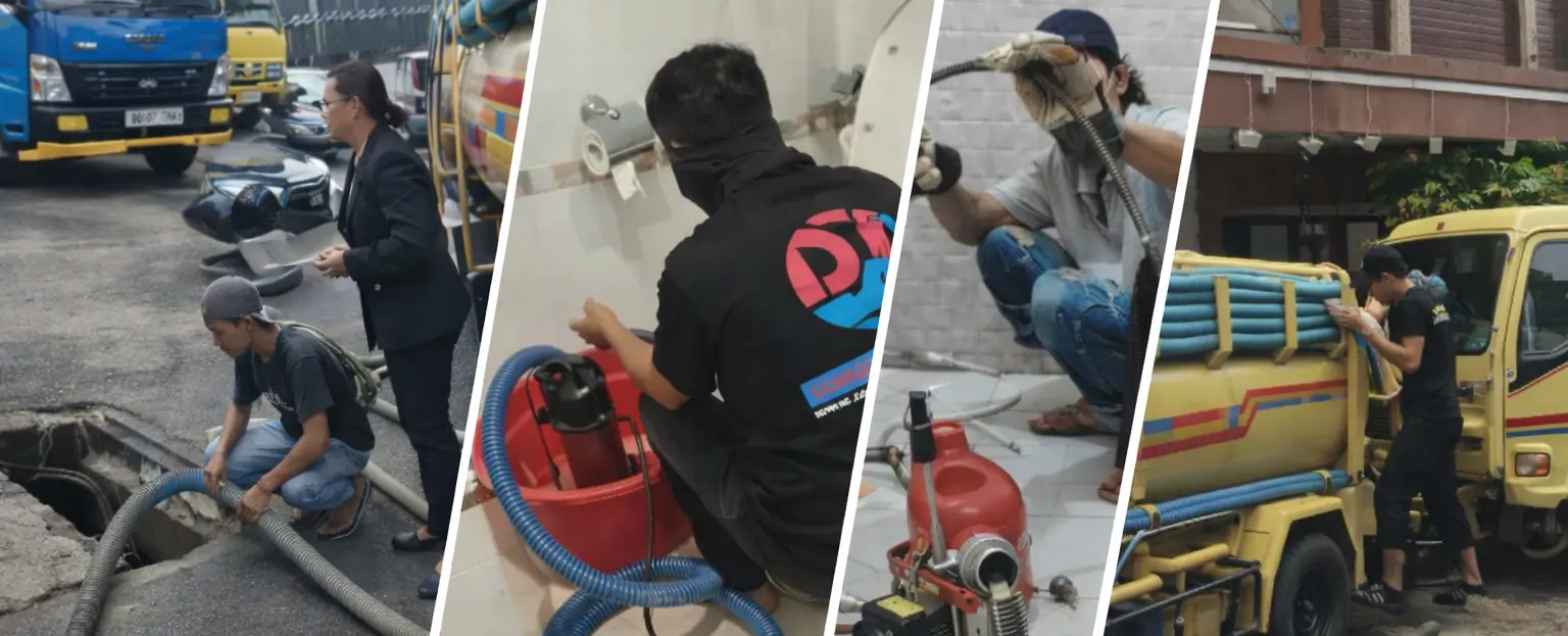 Jasa Sedot WC sentani Terdekat