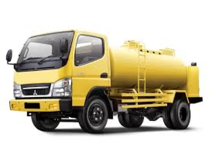 SEDOT WC SAMPAI HABIS sentani