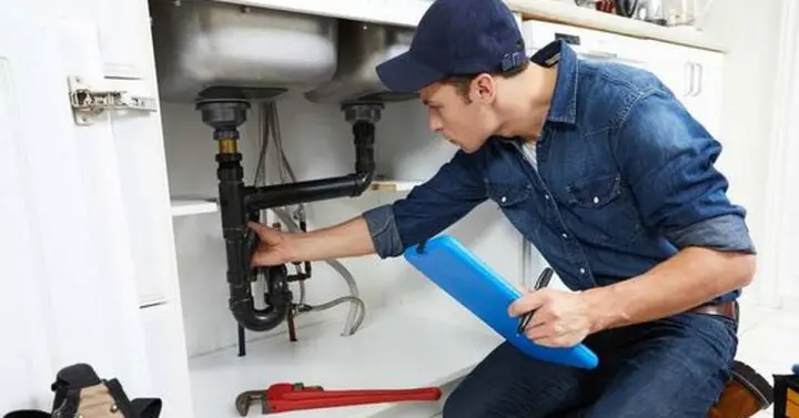 Pelancaran Saluran Air & Got Mampe  sentani